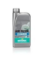 Motorex Air Cleaner odstraňovač vzduchového filtra 4 l Motorex Air Cleaner odstraňovač vzduchového filtra 4 l