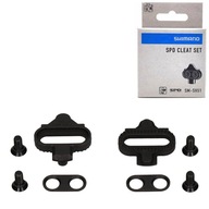 MTB pedále SHIMANO SM-SH51 SPD MTB pedále SHIMANO SM-SH51 SPD