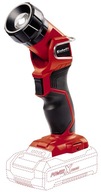 EINHELL Lamp Nabíjacia baterka TC-CL 18 Li H-Solo EINHELL Lamp Nabíjacia baterka TC-CL 18 Li H-Solo