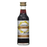 COGNAC MILD 200ML koňaková esencia /8L COGNAC MILD 200ML koňaková esencia /8L