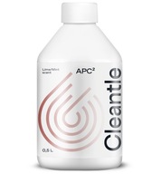 Cleantle APC2 univerzálny čistič 500ml Cleantle APC2 univerzálny čistič 500ml