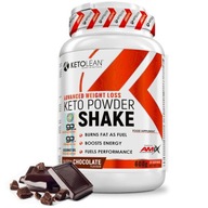 Shake KETO Diet Quick meal Čokoláda 600g