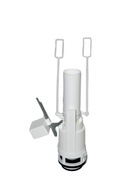 K99-0150 vypúšťací ventil, podomietkový rám. ASTRA