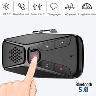 Bezdrôtová Bluetooth súprava handsfree s mikrofónom Bezdrôtová Bluetooth súprava handsfree s mikrofónom