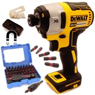 Nárazový unášač DeWalt DCF887N 1/4' 205 Nm 18V Nárazový unášač DeWalt DCF887N 1/4' 205 Nm 18V