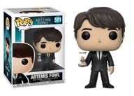 Funko POP! Artemis Fowl Akčná figúrka Artemis Fowl 571 Funko POP! Artemis Fowl Akčná figúrka Artemis Fowl 571