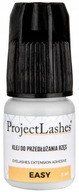 ProjectLashes EASY 3g lepidlo na riasy + ZDARMA ProjectLashes EASY 3g lepidlo na riasy + ZDARMA
