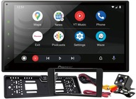 AUTO RÁDIO PIONEER ANDROID AUTO PLAY DAB AUDI A3 8P AUTO PLAY AUTO RÁDIO PIONEER ANDROID AUTO PLAY DAB AUDI A3 8P AUTO PLAY