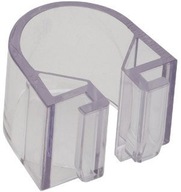 Svorka pre misku na mydlo Hansgrohe Cassetta 96189000 Svorka pre misku na mydlo Hansgrohe Cassetta 96189000