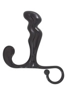 Power Plug masér prostaty Black Power Plug masér prostaty Black