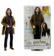 BÁBIKA HARRY POTTER SIRIUS ČIERNA HCJ34, MATTEL