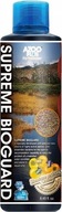 AZOO SUPREME BIOGUARD 250ml ROZKLAD kontaminantov AZOO SUPREME BIOGUARD 250ml ROZKLAD kontaminantov