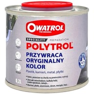 Owatrol Polytrol 200 ml Prostriedok na vyblednuté prvky Owatrol Polytrol 200 ml Prostriedok na vyblednuté prvky