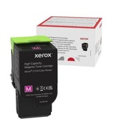 Toner Xerox 006R04370 Magenta C310 C315 5 500 strán