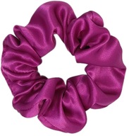 SILK kravata do vlasov - SILK Scrunchie - 100% SILK - ružová SILK kravata do vlasov - SILK Scrunchie - 100% SILK - ružová
