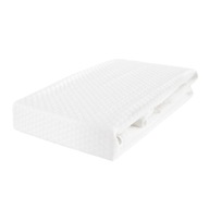 Vodeodolný chránič 140x200 Soft Touch prírodný Darymex Vodeodolný chránič 140x200 Soft Touch prírodný Darymex