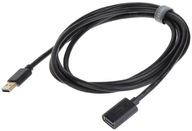 Kábel Unitek USB 3.0-WG/2.0m