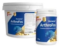 DOLFOS Horsemix Arthrofos 1500g Pre zdravé kĺby