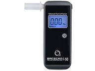 Elektrochemický dychový analyzátor BACSCAN F-50 Elektrochemický dychový analyzátor BACSCAN F-50