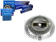 SACHS VISKÓZOVÁ SPOJKA BMW E30 E36 SACHS SACHS VISKÓZOVÁ SPOJKA BMW E30 E36 SACHS