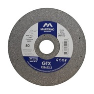 BRÚSNY KOTOÚČ PLOCHÝ GTX MARTINNO 125 80 HRUBÝ BRÚSNY KOTOÚČ PLOCHÝ GTX MARTINNO 125 80 HRUBÝ