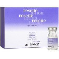 Artego RESCUE ampulky na vypadávanie vlasov 10x8 ml Artego RESCUE ampulky na vypadávanie vlasov 10x8 ml