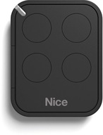 Diaľkové ovládanie NICE FLO4RE 433,92 MHz 4 kanály Diaľkové ovládanie NICE FLO4RE 433,92 MHz 4 kanály