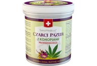 DEVIL CLAW masť s konope 250ml SwissMedicus DEVIL CLAW masť s konope 250ml SwissMedicus