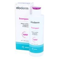 ELODERM šampón pre suchú a citlivú pokožku 200 ml ELODERM šampón pre suchú a citlivú pokožku 200 ml