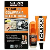 Súprava na renováciu svetlometov QUIXX Súprava na renováciu svetlometov QUIXX