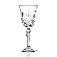 POHÁRE NA VÍNO CRYSTAL RCR MELODIA 270ML POHÁRE NA VÍNO CRYSTAL RCR MELODIA 270ML