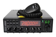 K-PO DX-5000 PLUS NRC rádio 10m AM/FM/SSB 40W