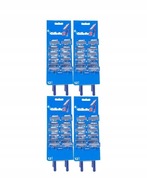 Gillette 2 jednorazový holiaci strojček - Made in France, 48 ks Gillette 2 jednorazový holiaci strojček - Made in France, 48 ks