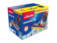 Sada plochého boxu Vileda Ultramax XL Sada plochého boxu Vileda Ultramax XL