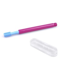 Logopedický vibrátor Z-VIBE + sonda TIP Fuchsia