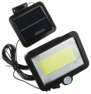 SOLÁRNE LED LAMPA SNÍMAČ POHYBU SÚMRAK 3024 SOLÁRNE LED LAMPA SNÍMAČ POHYBU SÚMRAK 3024