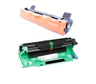 1x TONER + valec pre BROTHER TN1030 DCP-1512E 1510E 1x TONER + valec pre BROTHER TN1030 DCP-1512E 1510E