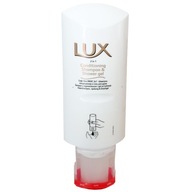 LUX sprchový gél 2v1 jemné ošetrujúce telové mydlo