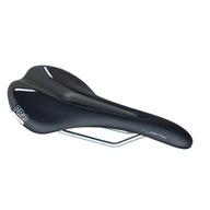 Sedlo PRO Turnix, šírka 152mm, anatomické CRMO Sedlo PRO Turnix, šírka 152mm, anatomické CRMO