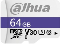 Pamäťová karta 64GB DAHUA TF-C100/64GB