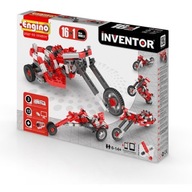 Inventor 16 modeluje motory motocyklov 1632 Inventor 16 modeluje motory motocyklov 1632