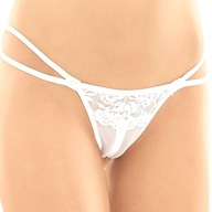 SEXY OTVORENÉ tangá 2304 SOFTLINE VEĽKOSŤ S/M SEXY OTVORENÉ tangá 2304 SOFTLINE VEĽKOSŤ S/M