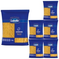 Pasta Shells Lubella Catering small 6x2kg