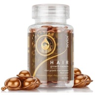 Sevich Hair Growth Capsule Ginger pre rast vlasov Sevich Hair Growth Capsule Ginger pre rast vlasov