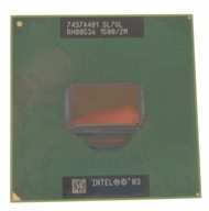 NOVÝ PROCESOR Intel Pentium M 715 SL7GL