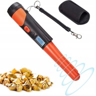 CITLIVÝ DETEKTOR KOVOV DETEKTOR GP / PRO-POINTER CITLIVÝ DETEKTOR KOVOV DETEKTOR GP / PRO-POINTER
