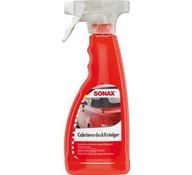 SONAX ČISTENIE STRIECH PRE PAR CONVERTIBLE 309200 SONAX ČISTENIE STRIECH PRE PAR CONVERTIBLE 309200