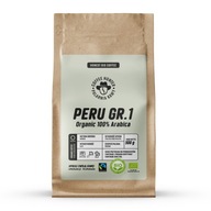 Bio káva Peru GR1. Bio 1 kg Bio káva Peru GR1. Bio 1 kg