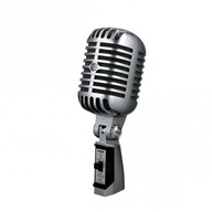 Mikrofón Shure 55SH Series II