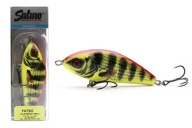 WOBLER SALMO FATSO PLÁVAJÚCI 12cm - QFA095 WOBLER SALMO FATSO PLÁVAJÚCI 12cm - QFA095